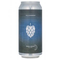 Folkingebrew Blueprint (Simcoe)