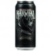 Sierra Nevada Barrel-Aged Narwhal 0,473l  Bourbon Barrel Aged Imperial Stout 