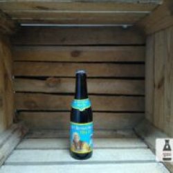 St Bernardus  Abt 12 Vintage 06052018 - Bierwinkel Alkmaar