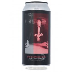 ATELIER VRAI WOHLSTANDSTROTZ | parallel ego series 3/5