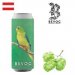 Bevog Extinction Is Forever! Orange Bellied Parrot 500ml CAN 