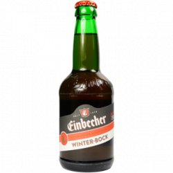Einbecker Brauhaus Einbecker Winter-Bock