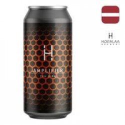 Hopalaa Amplifier 440ml CAN - Drink Online - Drink Shop