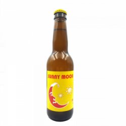 Slaapmutske Sunny Moon - Belgian Craft Beers