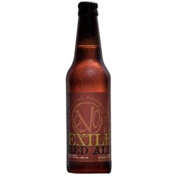 Evolution Craft Brewing Exile Red 6 pack 12 oz. Bottle - Petite Cellars