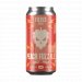 Fierce Beer Peach Fuzz Pale Ale Fierce Beer Peach Fuzz Pale Ale