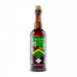 St. Bernardus Tripel St. Bernardus Tripel