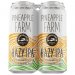 CORONADO BREWING CO. PINEAPPLE FARM HAZY IPA BEER  64 FL OZ 
