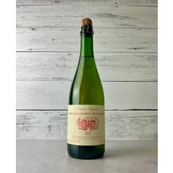 Domaine Dupont Etienne Dupont Cidre Bouché Brut De Normandie Organic 2022 Domaine Dupont Etienne Dupont Cidre Bouché Brut De Normandie Organic 2022
