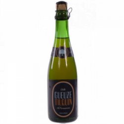 Tilquin Oude Geuze - Belgian Craft Beers