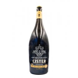 Brouwerij Cornelissen - Herkenrode Cister - 750ml bottle - Hopping Borders