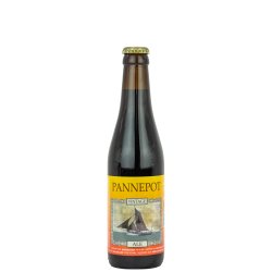 Pannepot 33Cl - Belgian Beer Heaven