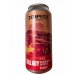 Tempest Brewing Co Fall Guy 