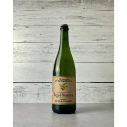 Albemarle CiderWorks - Ragged Mountain (750 mL) - Press Then Press