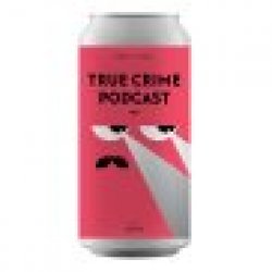 Fuerst Wiacek True Crime Podcast IPA 0,44l - Craftbeer Shop