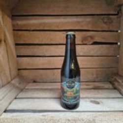 Brouwerij Heyloo Nijenburg Grand Cru Eiken