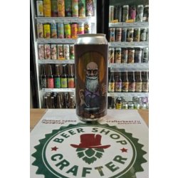 Hop Head Brewery Солянка - Crafter Beer