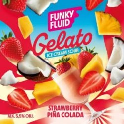 Gro Brewers LA MANDANGA Gro Brewers LA MANDANGA