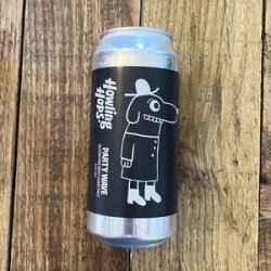 Howling Hops Party Wave