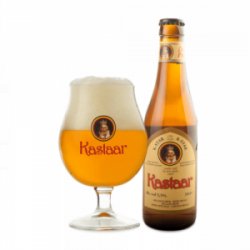 Kastaar - Belgian Craft Beers