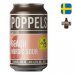 Poppels Peach Nordic Sour 330ml CAN 
