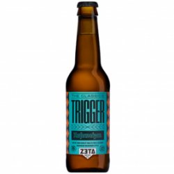 Zeta Trïgger