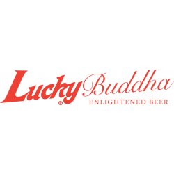 Lucky Buddha Lager 6 pack 11 oz. - Petite Cellars