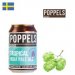 Poppels Tropical IPA 330ml CAN Poppels Tropical IPA 330ml CAN