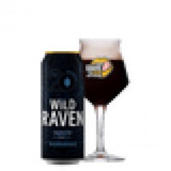 Thornbridge Wild Raven Thornbridge Wild Raven