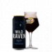 Thornbridge Wild Raven blik 44cl Thornbridge Wild Raven blik 44cl