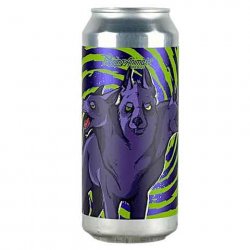 Tripping Animals Brewing Co. Hound of Hades Tripping Animals Brewing Co. Hound of Hades