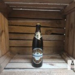 Weihenstephaner  Vitus - Bierwinkel Alkmaar