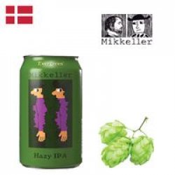 Mikkeller Evergreen 330ml CAN - Drink Online - Drink Shop