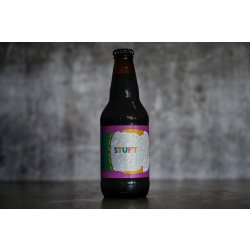 Prairie - Stuf't (2023) - addicted2craftbeer