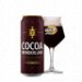 Thornbridge Cocoa Wonderland blik 44cl 