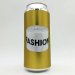 Fast Fashion Luxury Tax Hazy IPA Can 