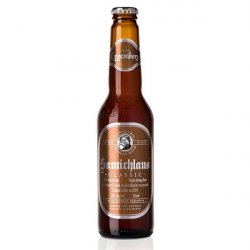 Schloss Eggenberg - Samichlaus Classic 2023 - Doppelbock - Hopfnung