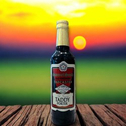 Samuel Smith Taddy Porter
