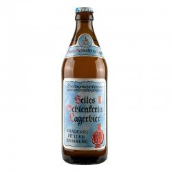 Aecht Schlenkerla Rauchbier Helles  - Solo Artesanas