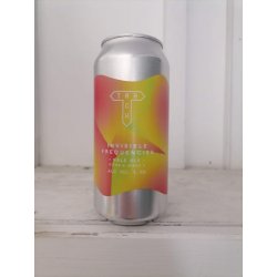 Track Invisible Frequencies 4.8% (440ml can) - waterintobeer