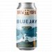 Brew York - Blue Jay AF Lager 