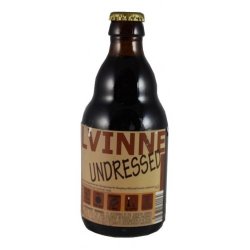 Alvinne Undressed 33cl - Belgian Beer Traders