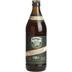 Ayinger Oktober Fest-Märzen