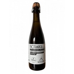 Cantina Errante Botanika 2022