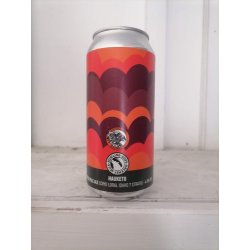 Howling Hops Hauketo 4.8% (440ml can) - waterintobeer