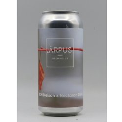 Arpus - TDH Nelson x Nectaron DIPA (bbf 3-24) - DeBierliefhebber