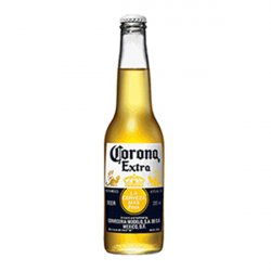 Cerveza Corona Extra Botella 35.5CL - 5Sentidos