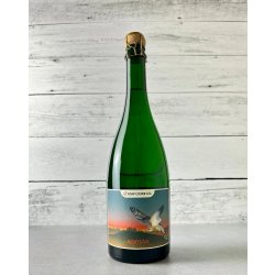 Raw Cider Co 2021 Koosah