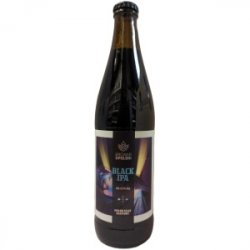 BROWAR OPOLSKI  BLACK IPA - Sklep Impuls