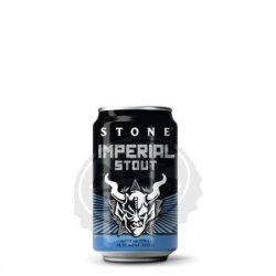 Stone Brewing Stone Imperial Stout - Ales & Co.